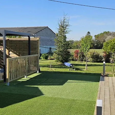 מלון Abaca Colors