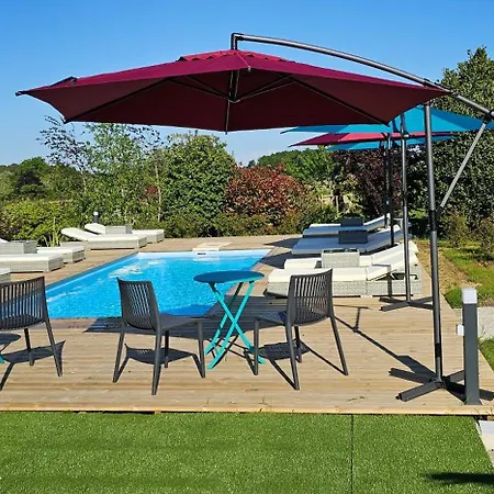 Abaca Colors מלון