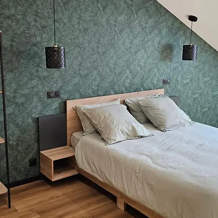 Abaca Colors מלון *