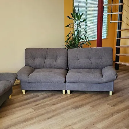 Abaca Colors מלון Saint-Martin-de-Seignanx