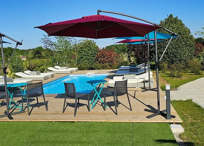 Abaca Colors فندق