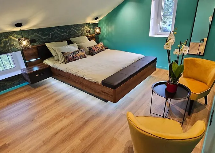 فندق Abaca Colors