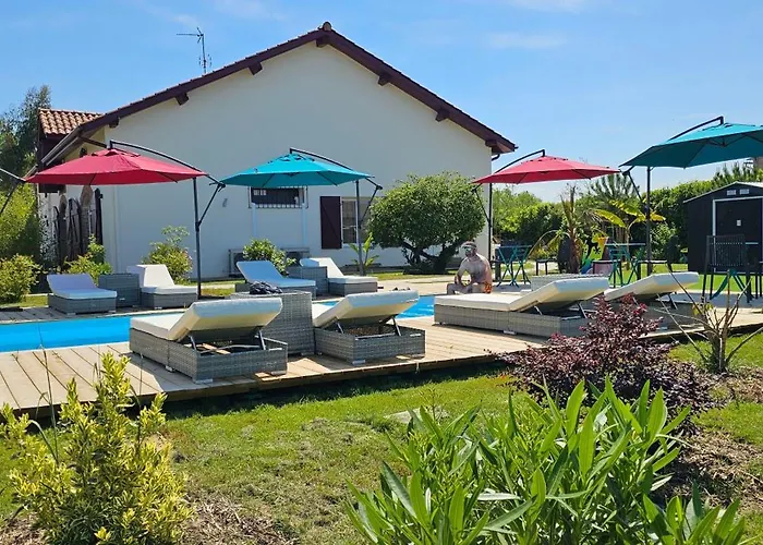 فندق Abaca Colors *