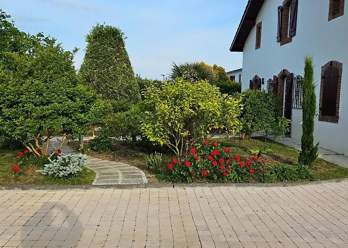 Abaca Colors * Saint-Martin-de-Seignanx